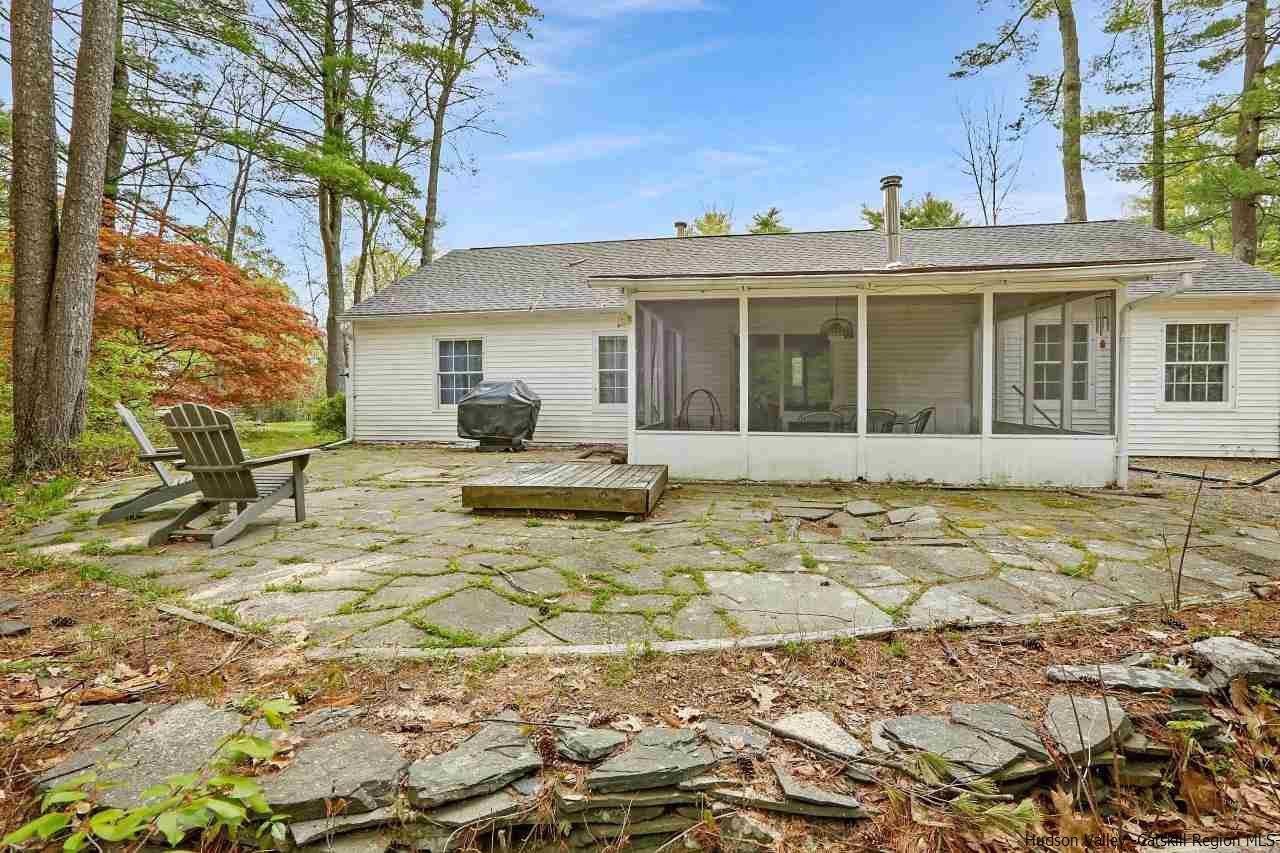 10 Pine Tree Road West Hurley, NY 12491 - Photo 27 of 28 a view of a house with a bath tub