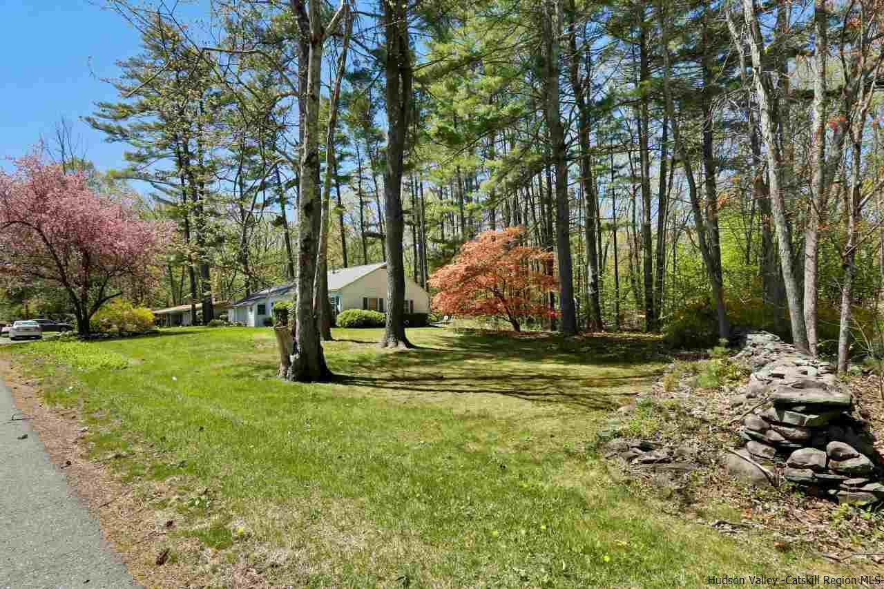 10 Pine Tree Road West Hurley, NY 12491 - Photo 28 of 28 a view of a park with large trees