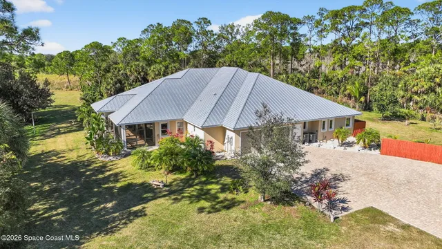 $2,900,000 | 3162 Tuscawillow Drive, Melbourne, FL 32934