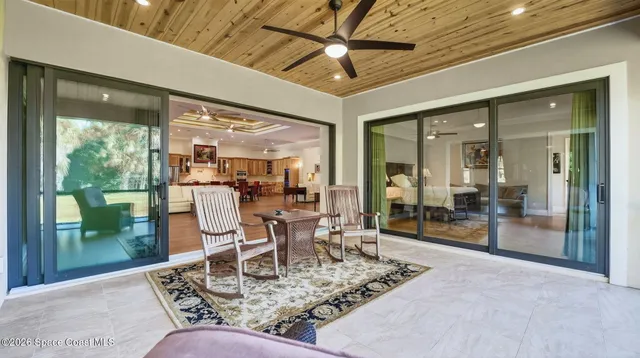 $2,900,000 | 3162 Tuscawillow Drive, Melbourne, FL 32934