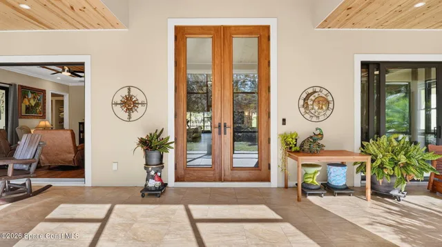 $2,900,000 | 3162 Tuscawillow Drive, Melbourne, FL 32934