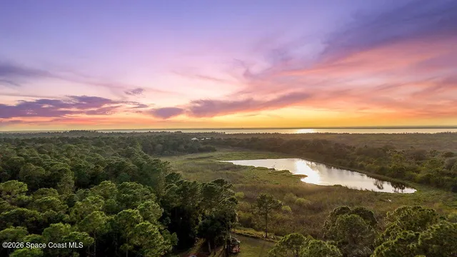 $2,900,000 | 3162 Tuscawillow Drive, Melbourne, FL 32934