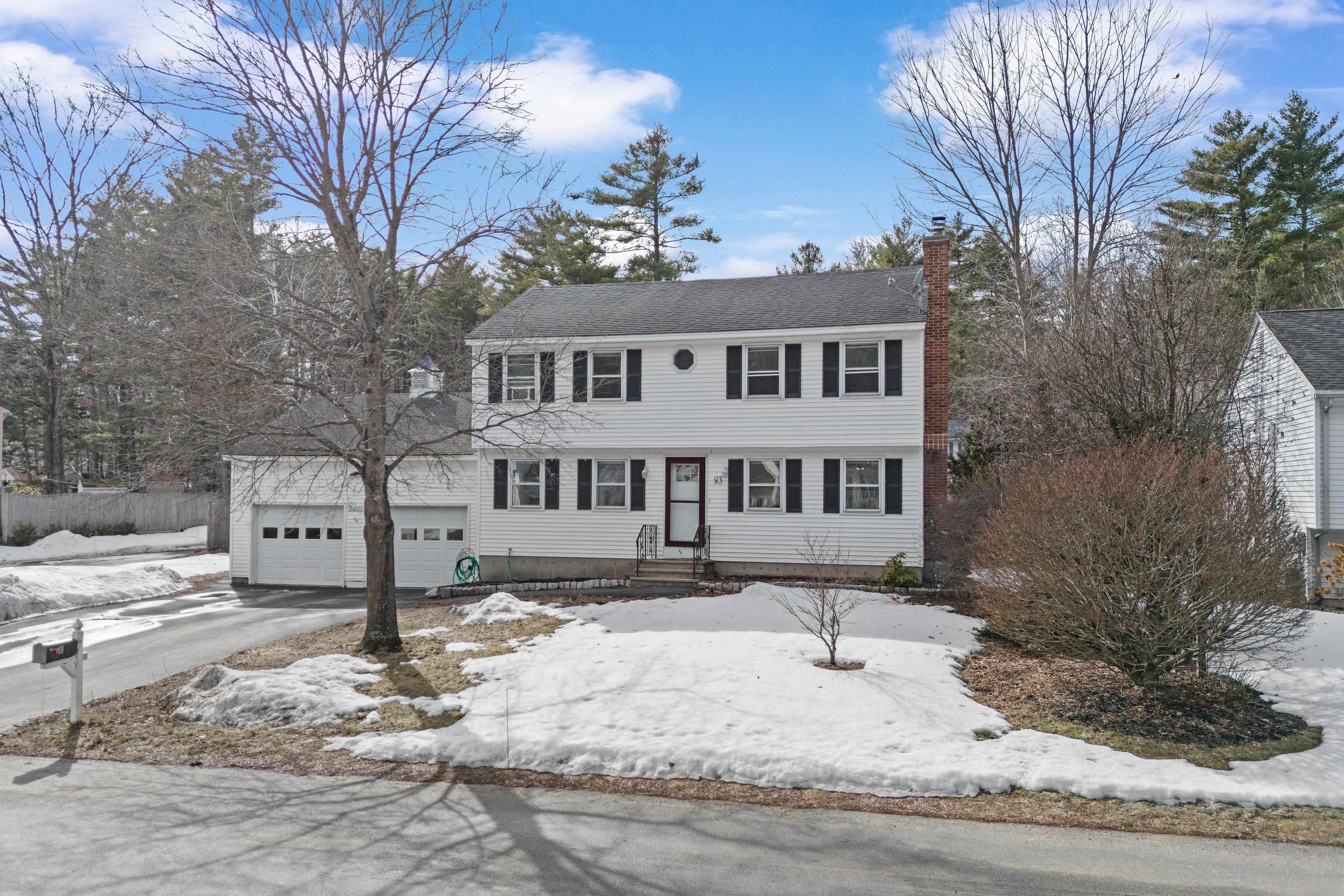 83 Northeast Village Road Concord, NH 03301 - Photo 1 of 49