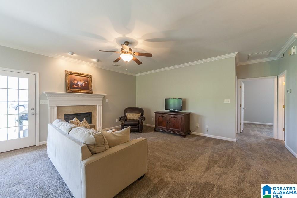 6427 Misty Ridge Drive Birmingham, AL 35235 - Photo 5 of 23