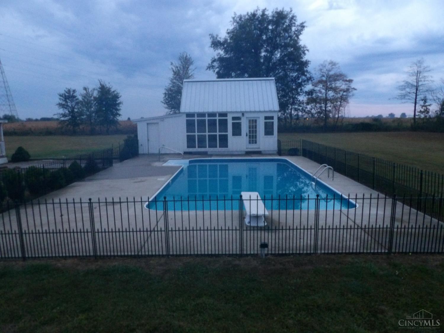 1003 Russellville Road Winchester, OH 45697 - Photo 45 of 48