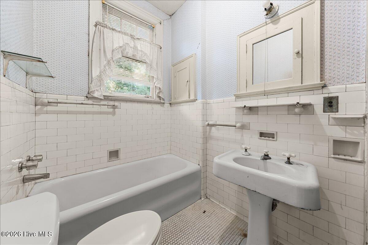 807 Fayetteville Road Rockingham, NC 28379 - Photo 42 of 79
