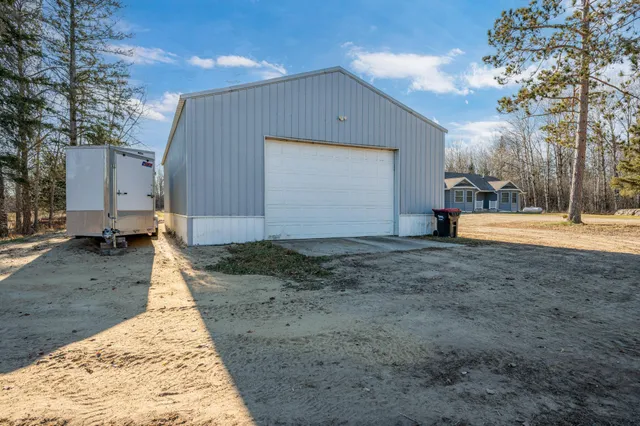 $379,900 | 6797 Etna Trail Northeast, Remer, MN 56672