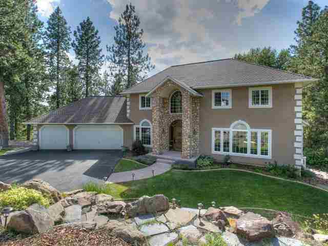14217 East Meadows Road Mica, WA 99023 - Photo 1 of 1