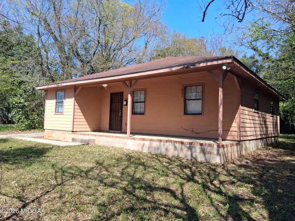 $89,900 | 261 Balkcom Avenue, Macon, GA 31217
