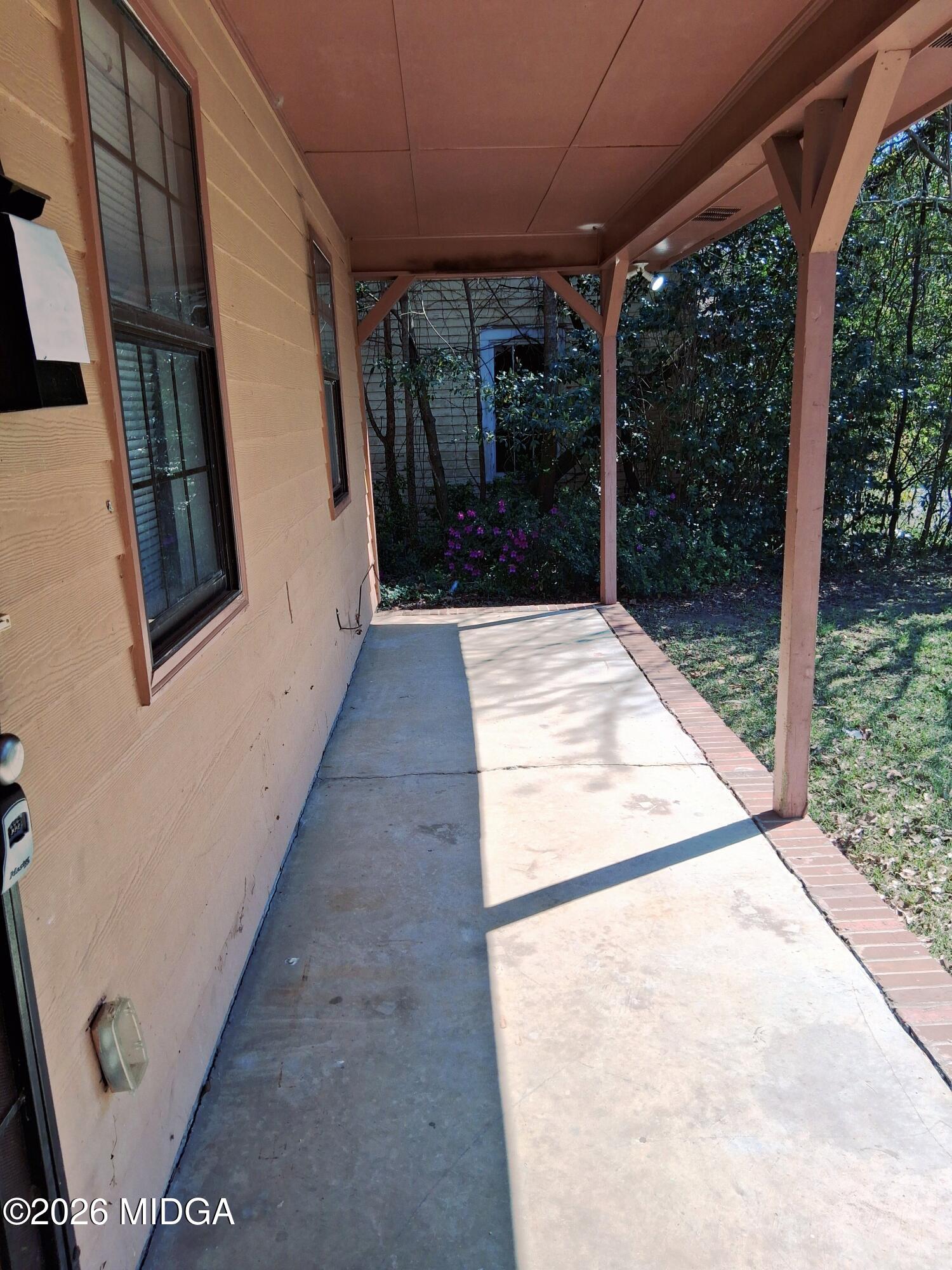 261 Balkcom Avenue Macon, GA 31217 - Photo 3 of 19 1000013974