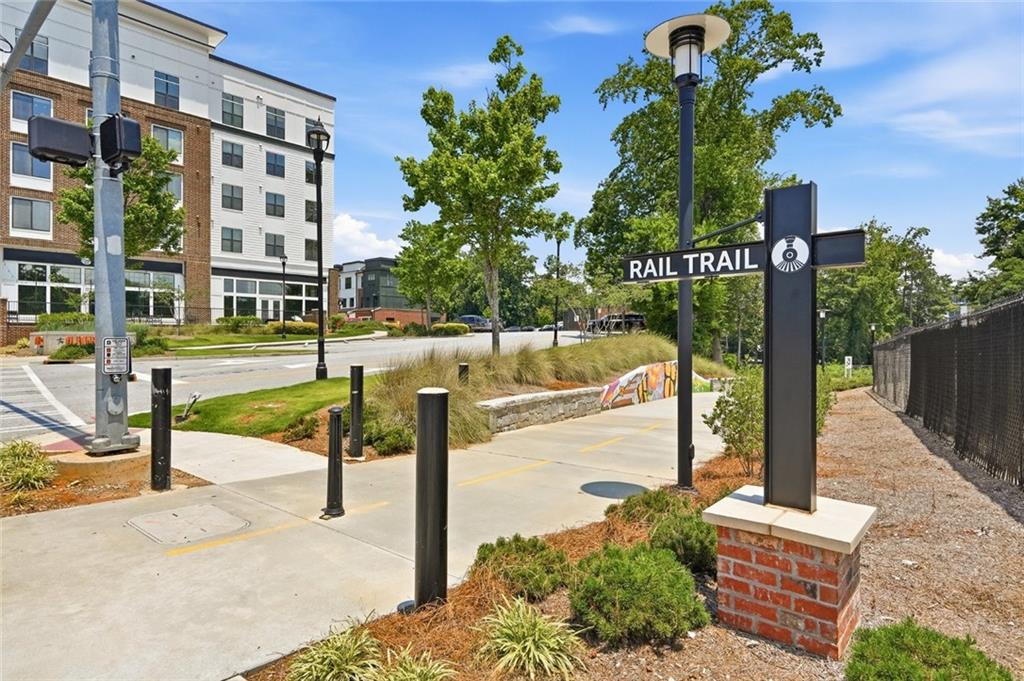 5200 Peachtree Road, Unit 3121 Atlanta, GA 30341 - Photo 38 of 38