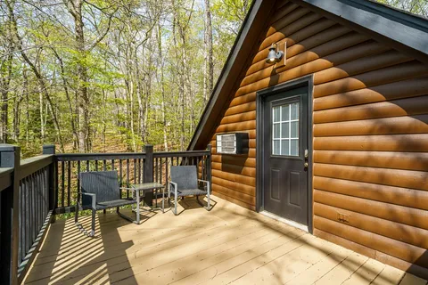 $699,000 | 165 Christian Crossing, Morganton, GA 30560