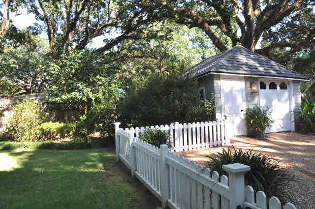 100 North Bayview Street Fairhope, AL 36532 - Photo 4 of 45