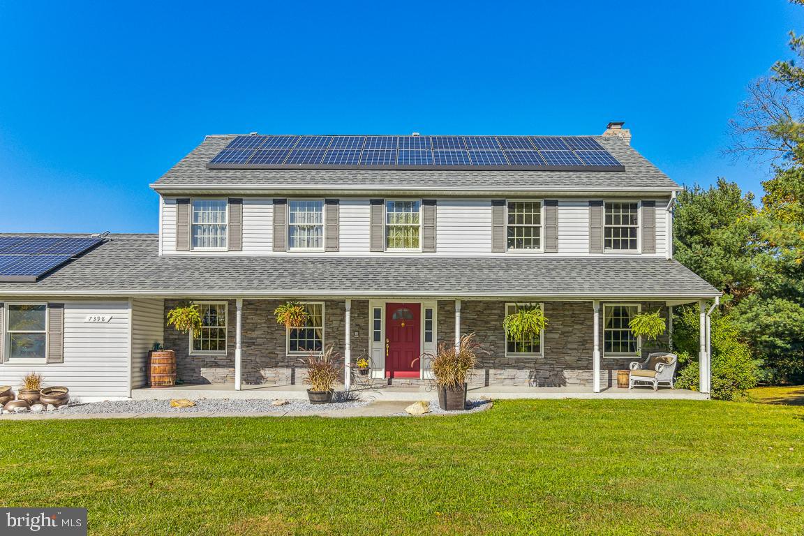 7398 Gaither Road Sykesville, MD 21784 - Photo 44 of 45 Gallery Image 44