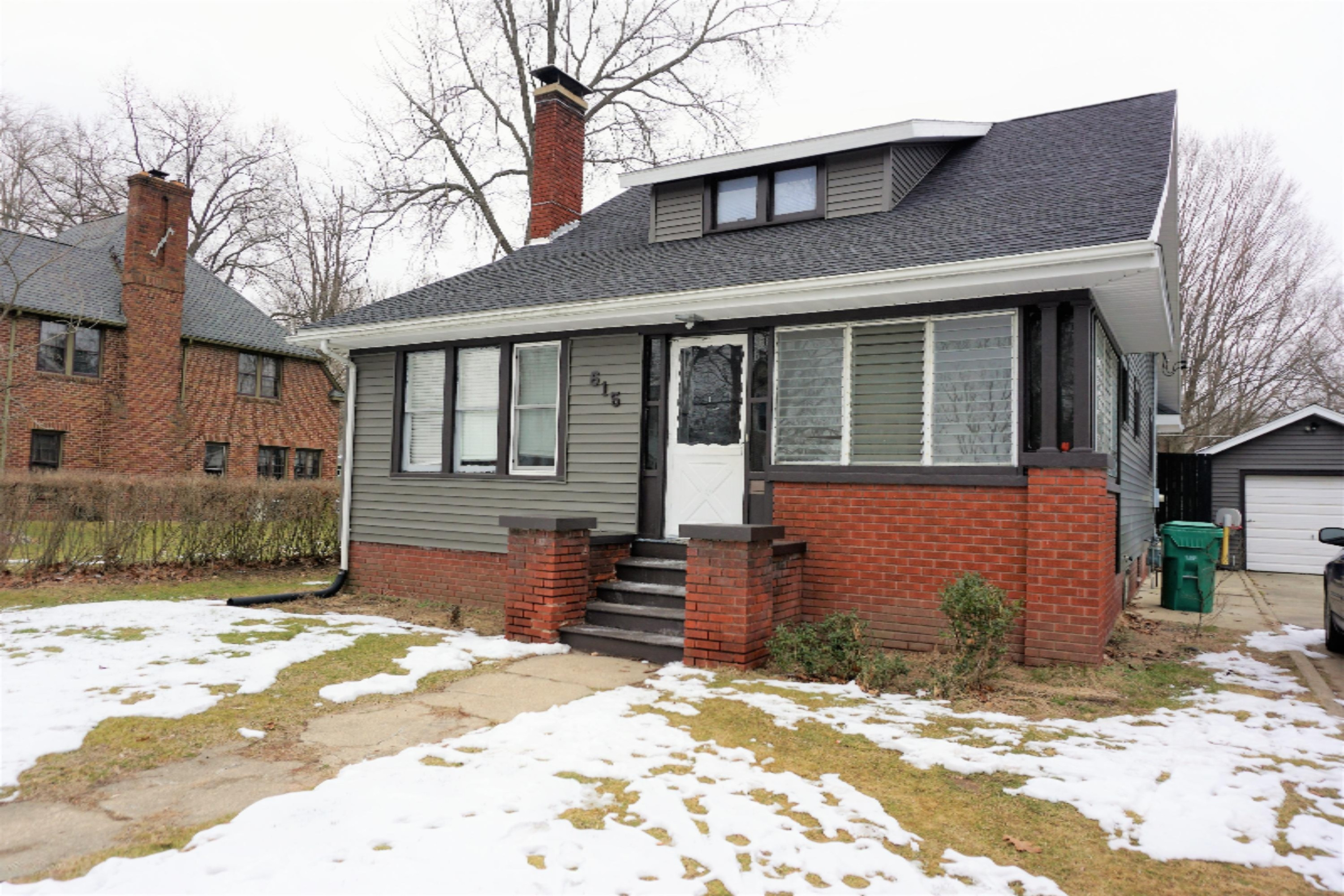 615 Elm Street Three Rivers, MI 49093 - Photo 3 of 41 DSC04189