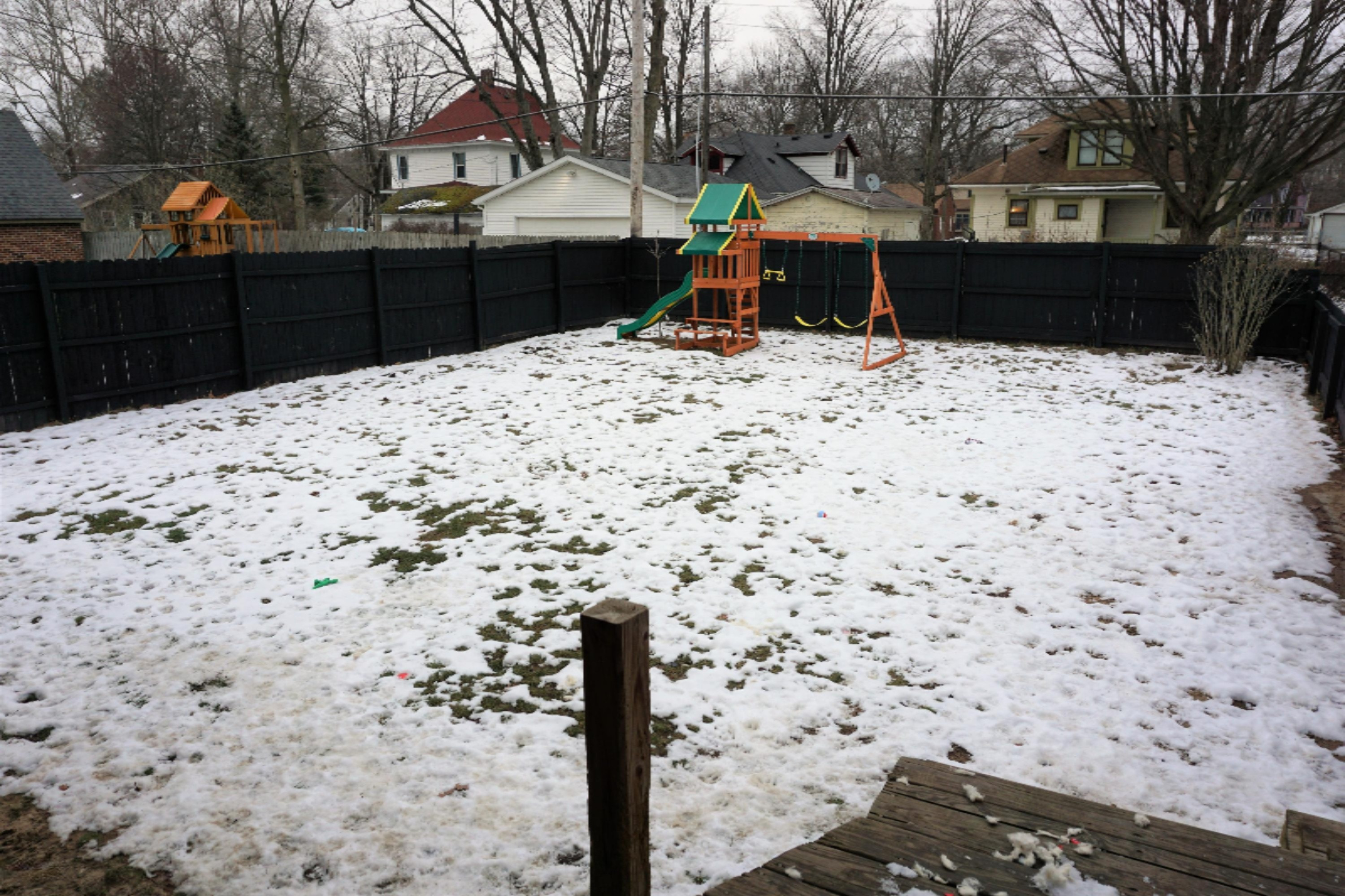 615 Elm Street Three Rivers, MI 49093 - Photo 37 of 41 DSC04192