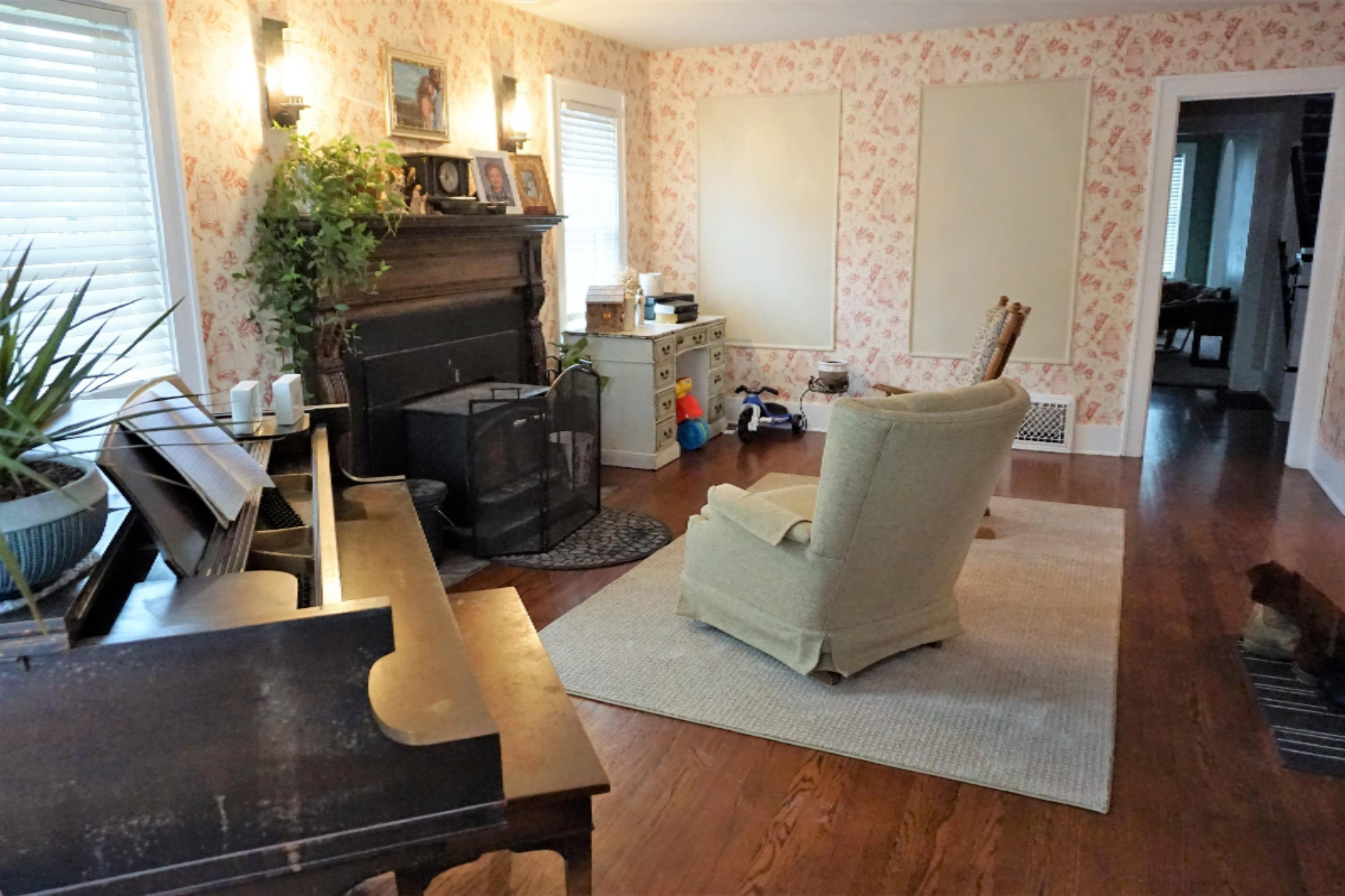 615 Elm Street Three Rivers, MI 49093 - Photo 6 of 41 DSC04141