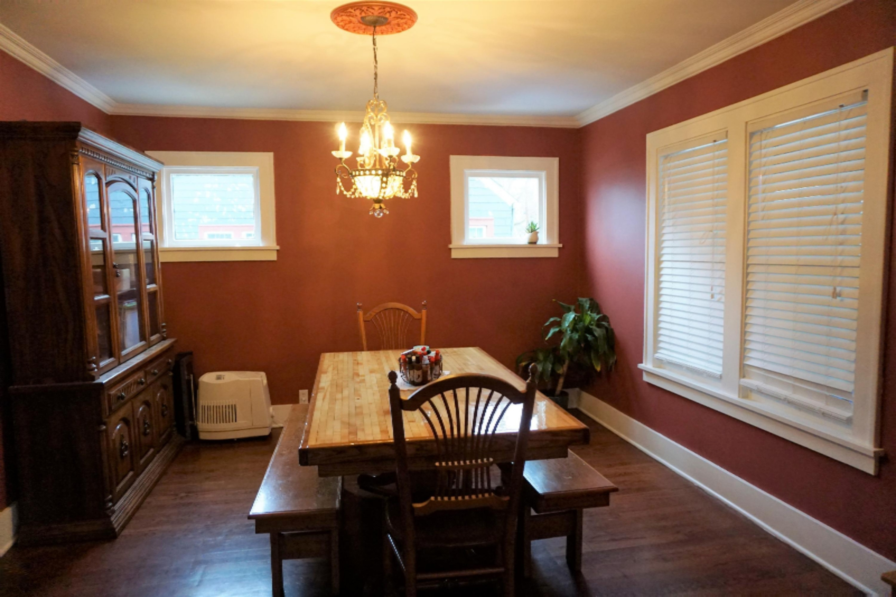 615 Elm Street Three Rivers, MI 49093 - Photo 7 of 41 DSC04143