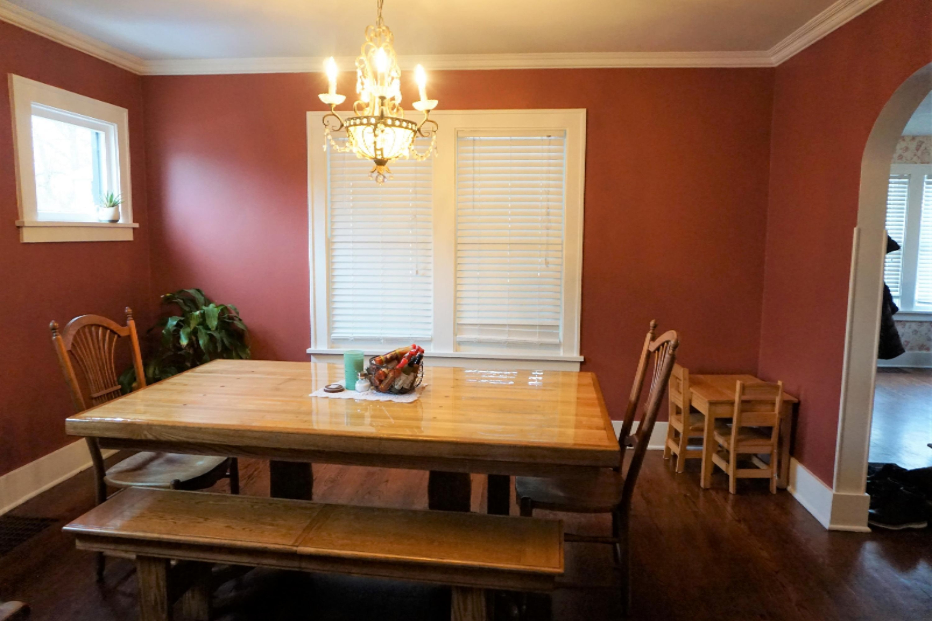 615 Elm Street Three Rivers, MI 49093 - Photo 8 of 41 DSC04144