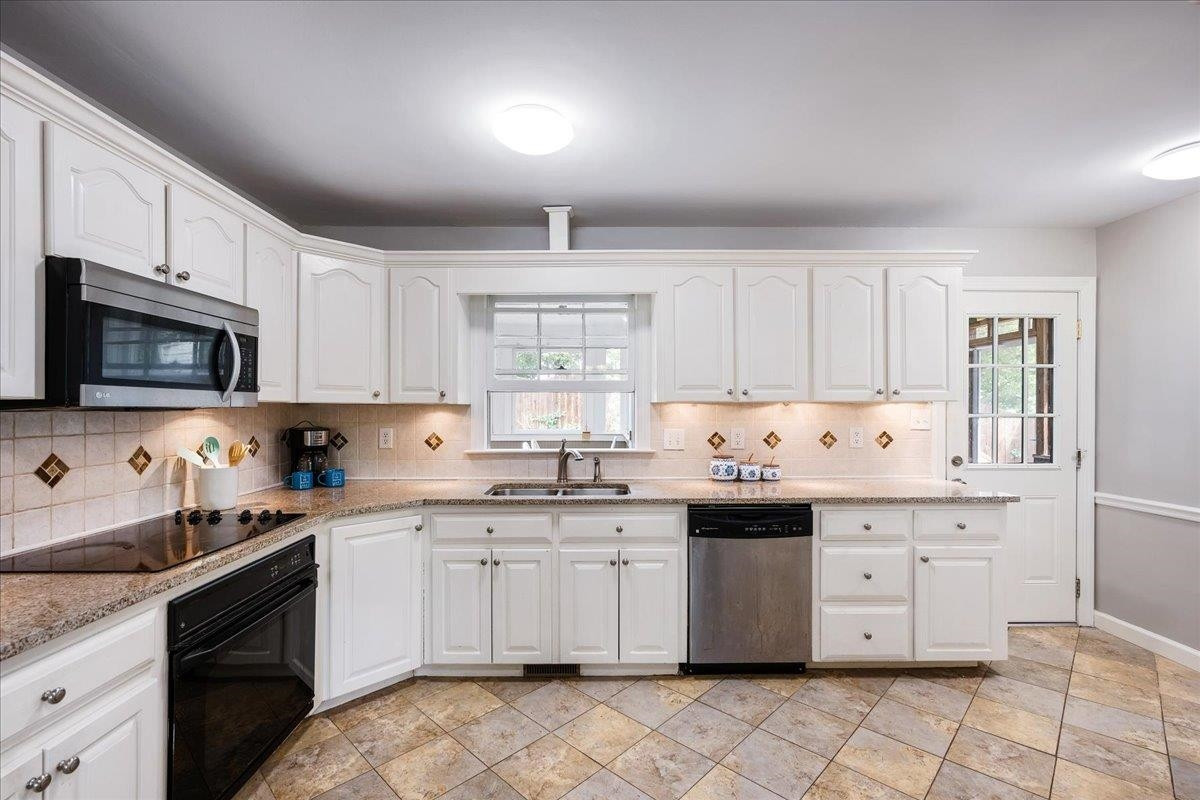 1313 Falls Church Road Raleigh, NC 27609 - Photo 19 of 40 Photo 19