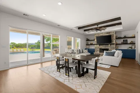 $1,300,000 | 209 Esperanza Petal Pass, Liberty Hill, TX 78642