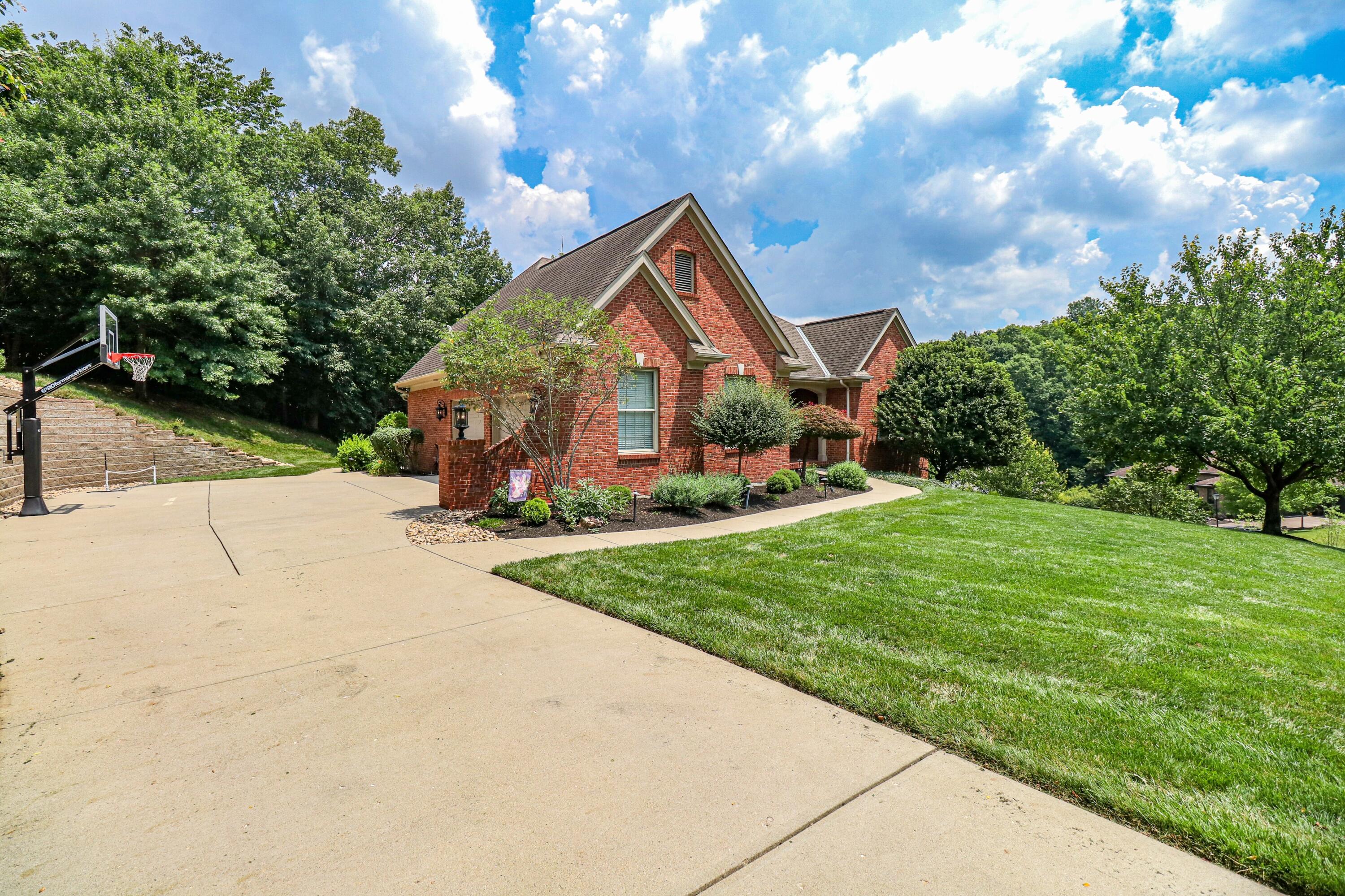 3476 Reeves Drive Fort Wright, KY 41017 - Photo 48 of 50 3476 Reeves Drive