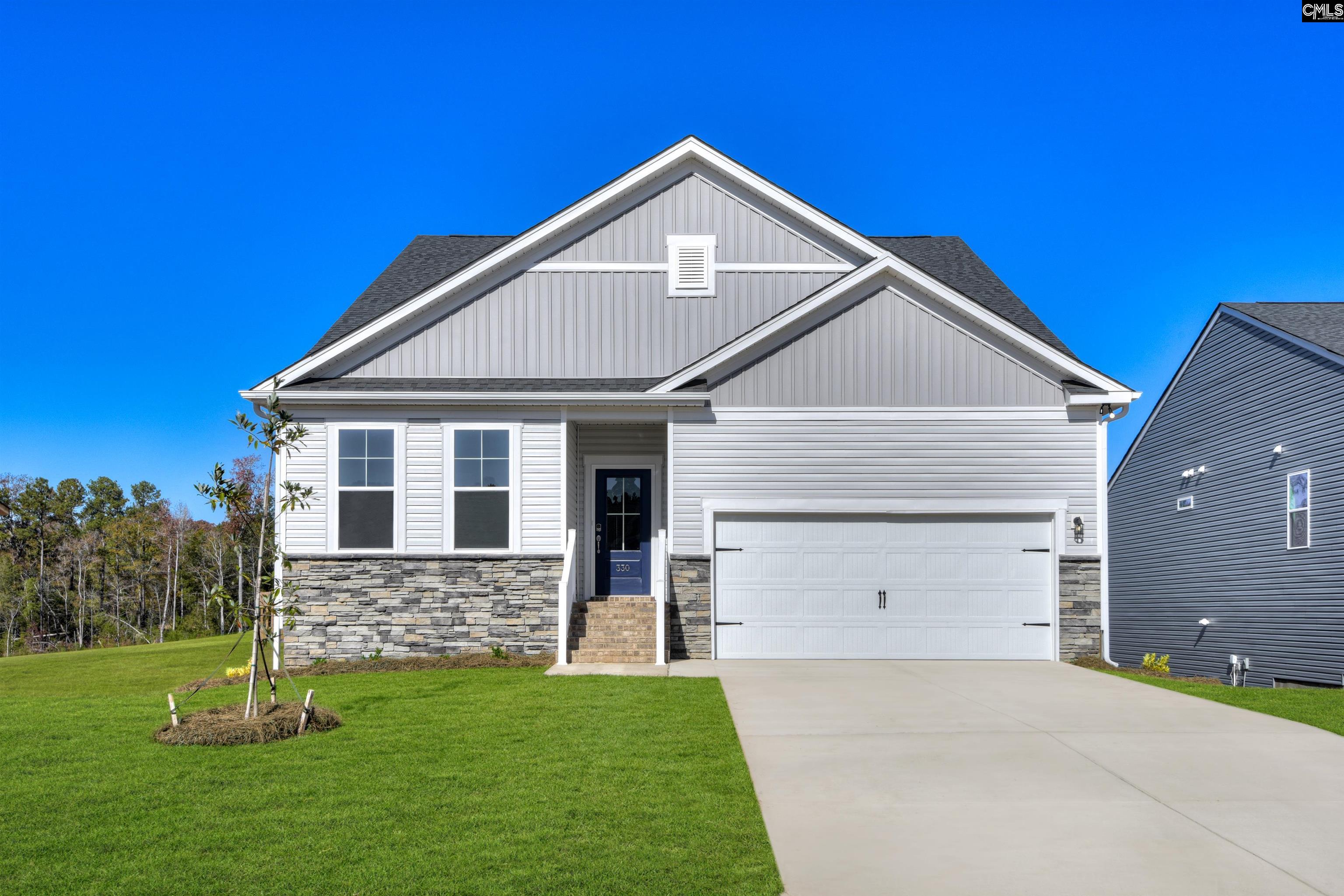 716 Feldspar Court Chapin, SC 29036 - Photo 1 of 35