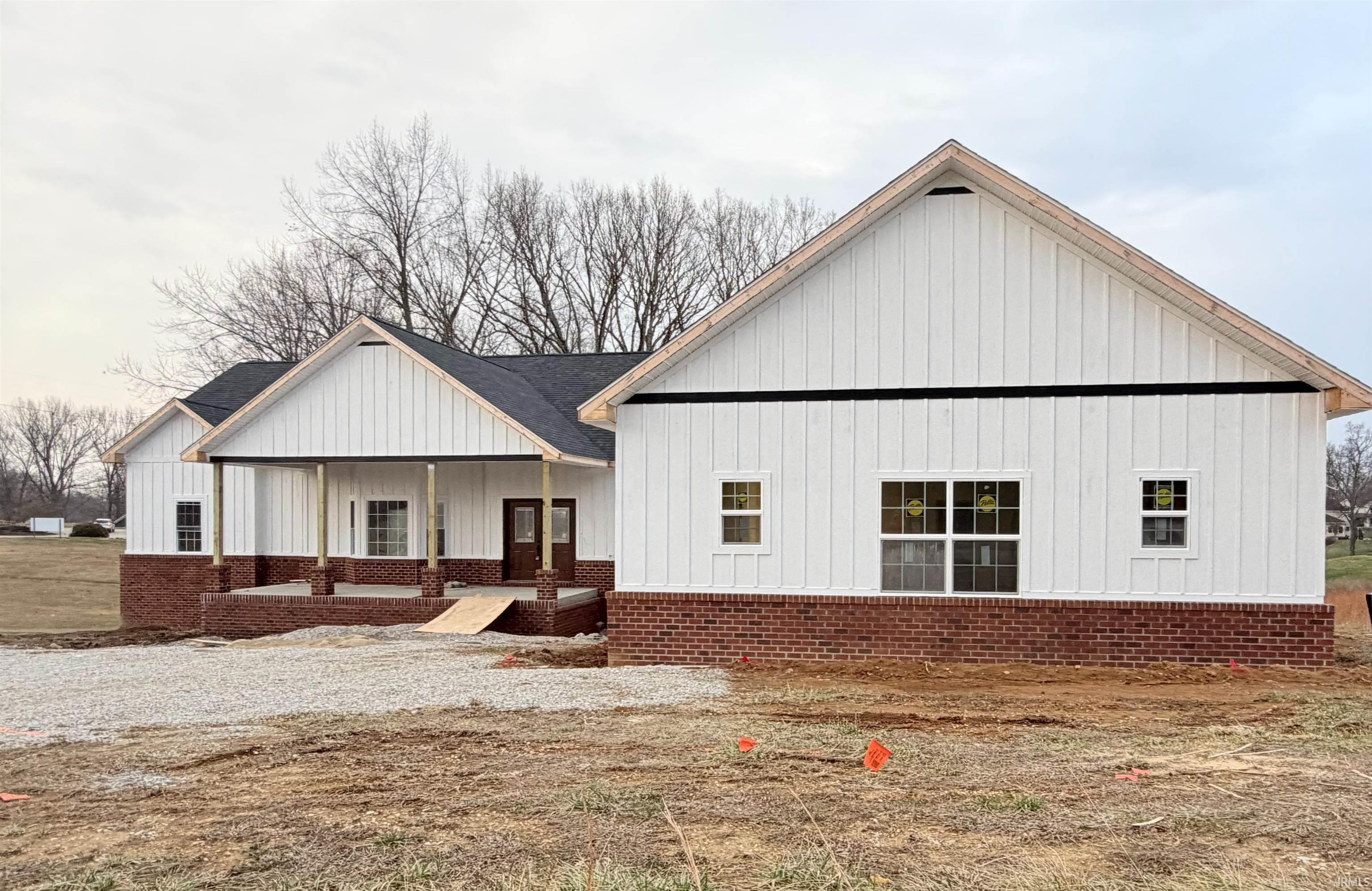 107 Stonecrest Drive Bedford, IN 47421 - Photo 5 of 15