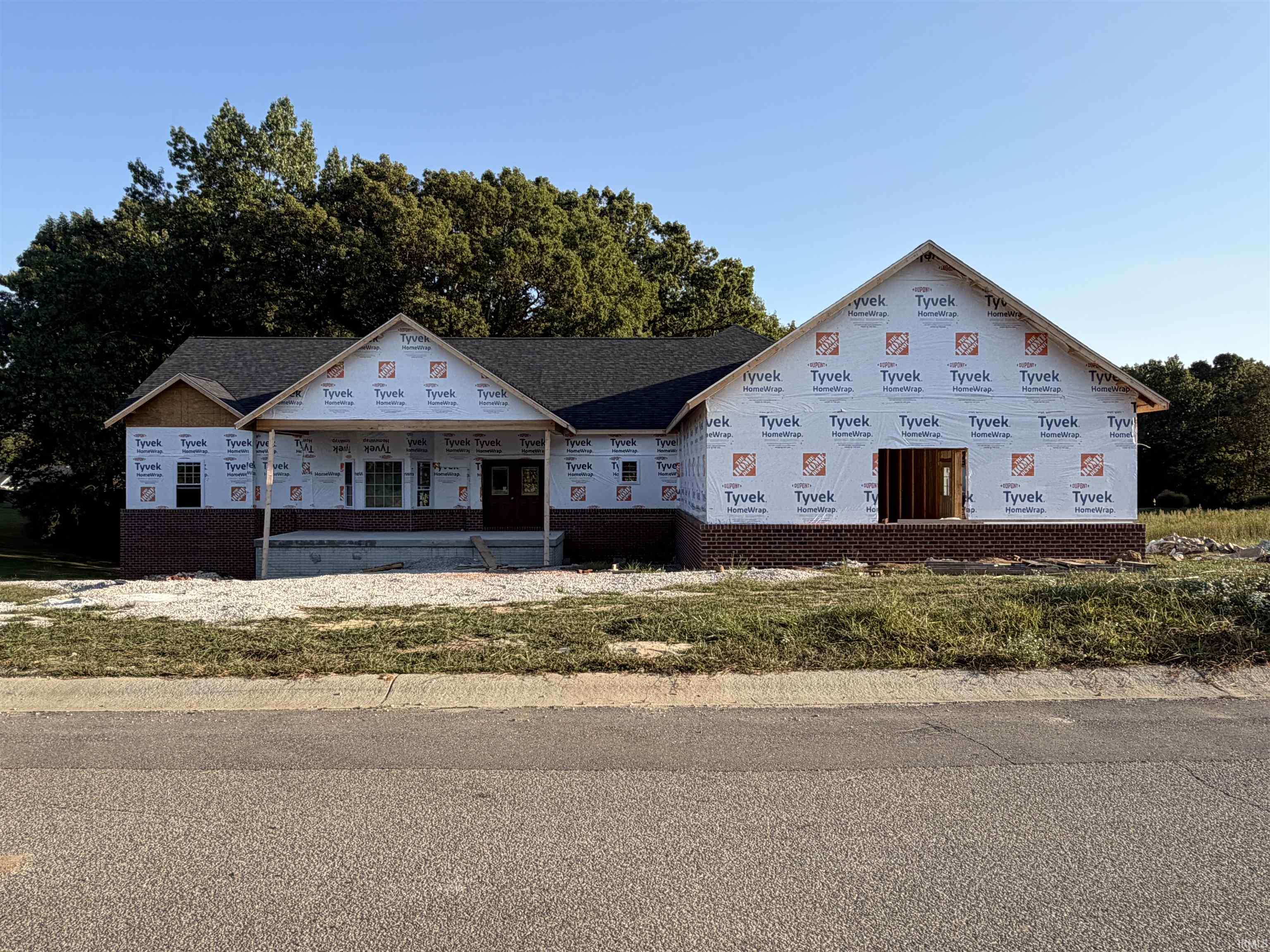 107 Stonecrest Drive Bedford, IN 47421 - Photo 6 of 15