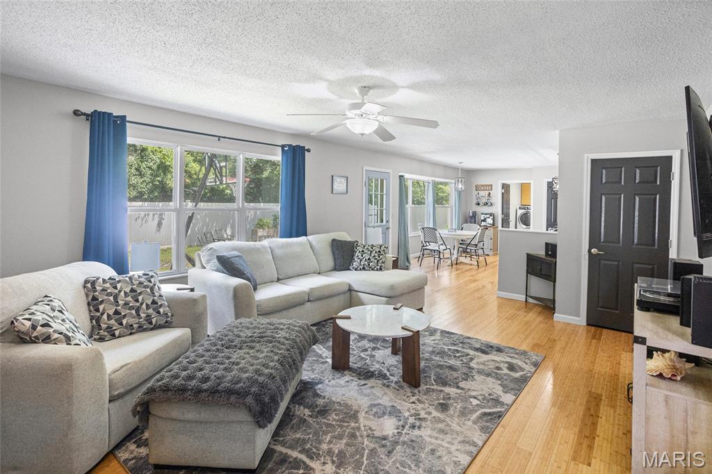 3209 Tanglebrook Drive Shiloh, IL 62221 - Photo 9 of 36