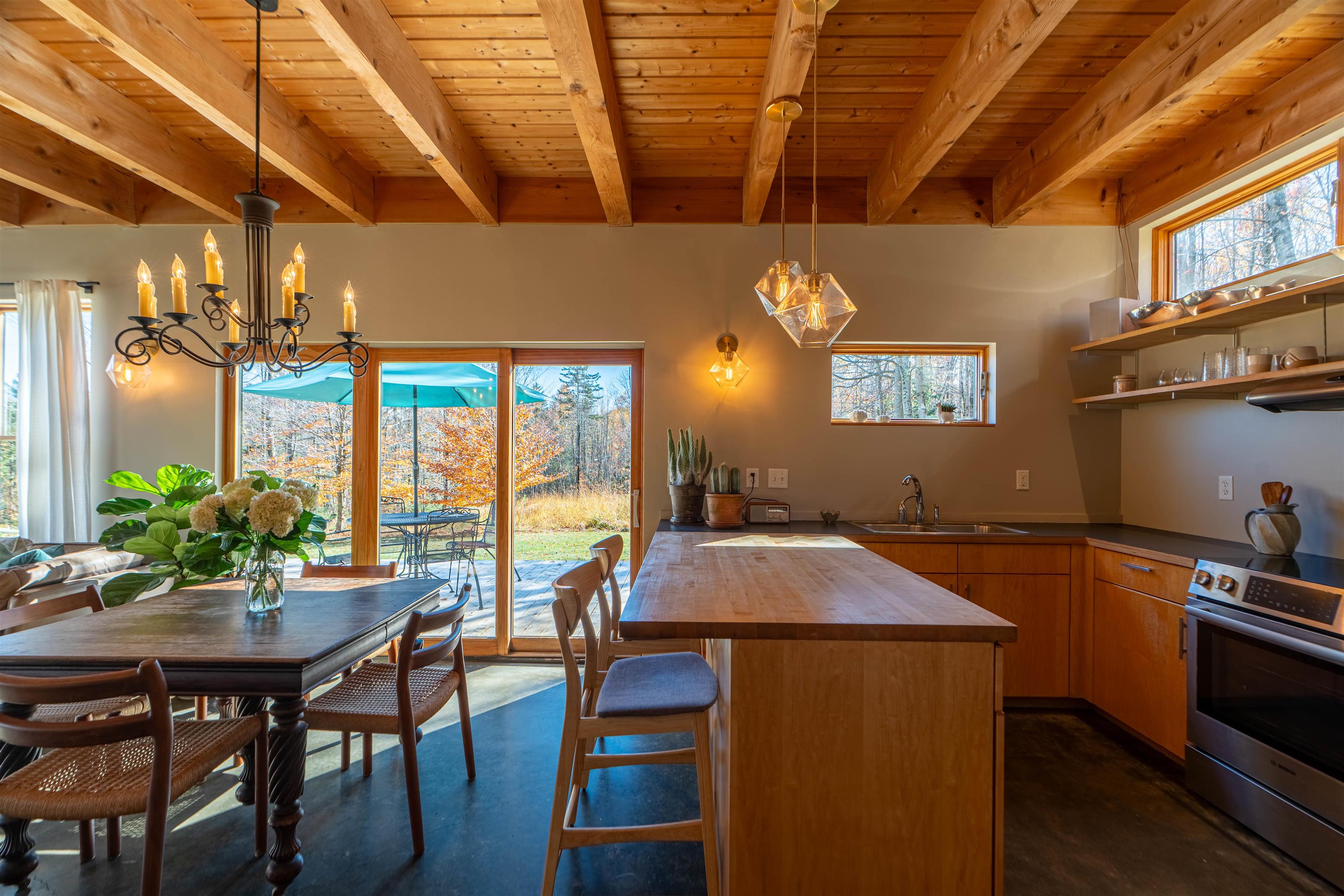296 West Hill Road Lincoln, VT 05443 - Photo 20 of 37