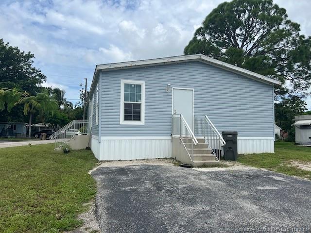 1410 South Haverhill Road, Unit 127 West Palm Beach, FL 33415 - Photo 3 of 32 Gallery Image 3