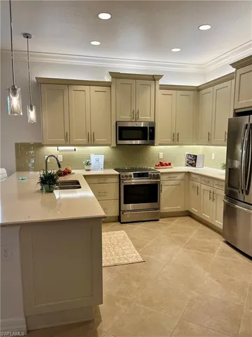 $700,000 | 13404 Monticello Boulevard, Naples, FL 34109