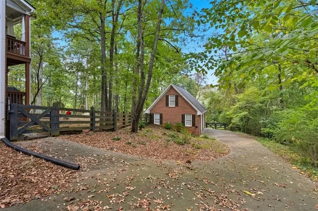 $749,999 | 11 Breckenridge Road Southeast, Rome, GA 30161