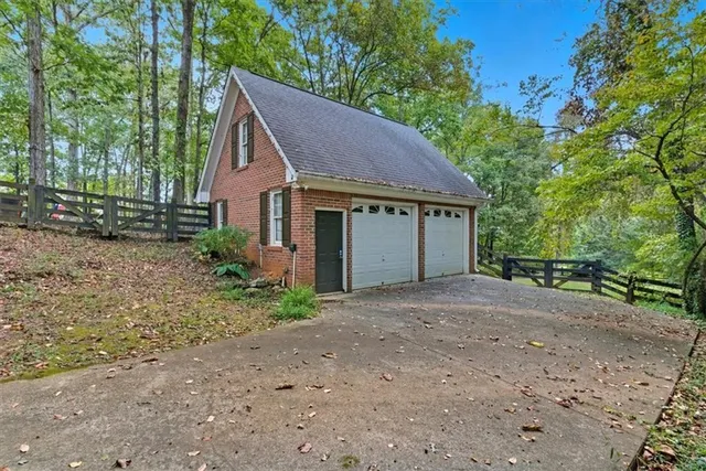 $749,999 | 11 Breckenridge Road Southeast, Rome, GA 30161
