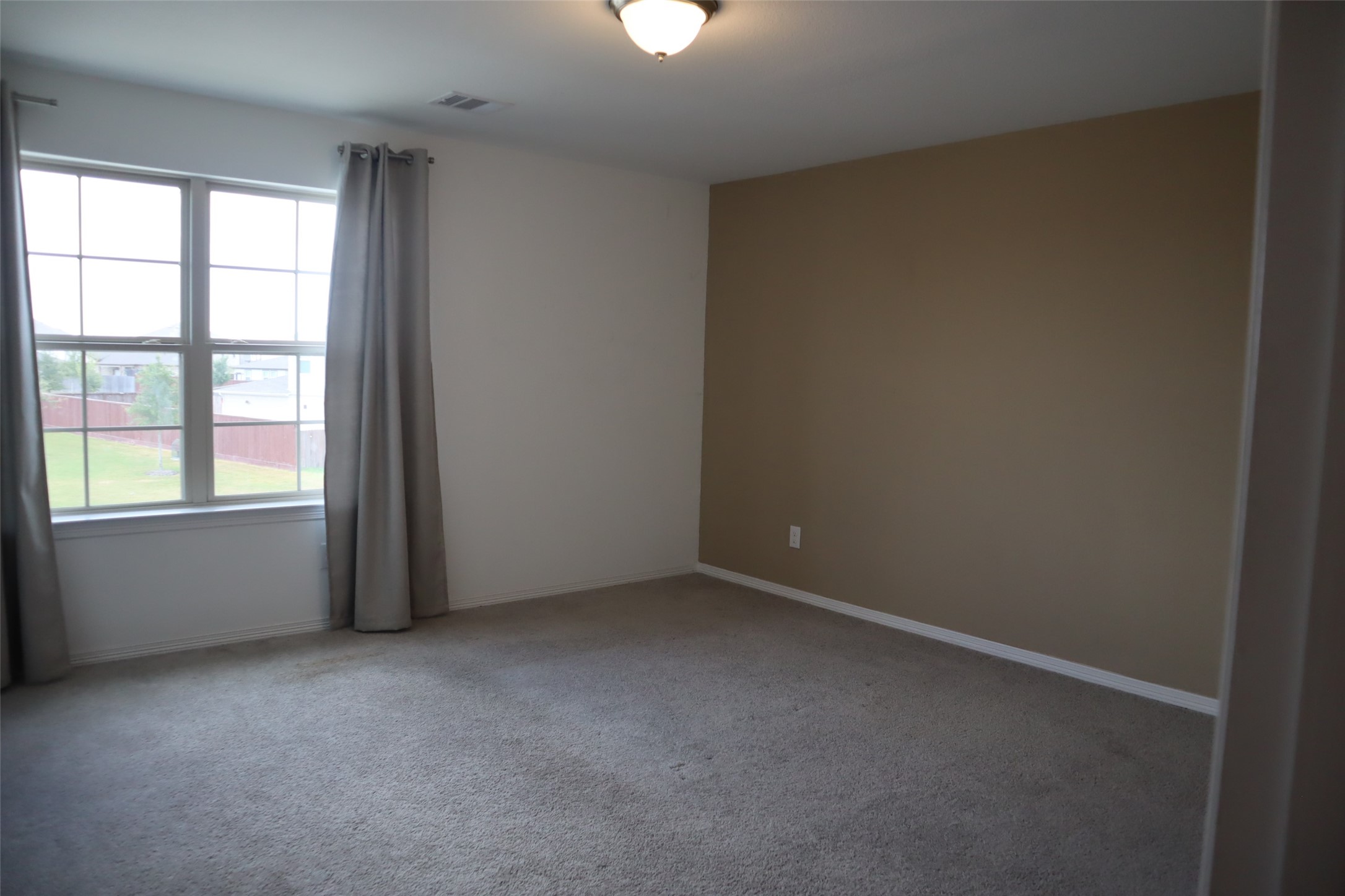 5806 Aurora Grns Lane Katy, TX 77493 - Photo 15 of 17 4th guest room upstairs