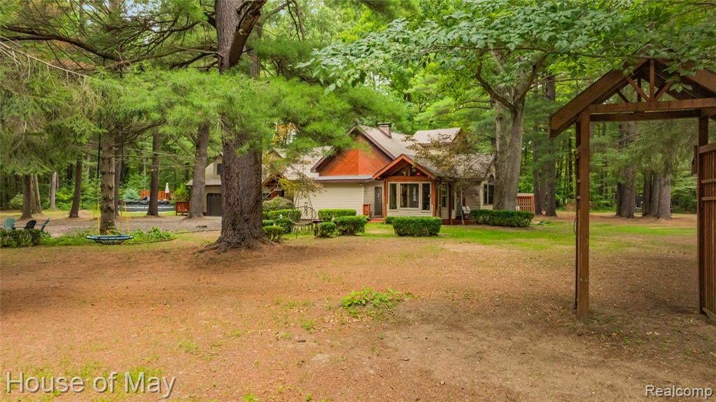 4474 5 Lakes Road North Branch, MI 48461 - Photo 49 of 73 Gallery Image 49