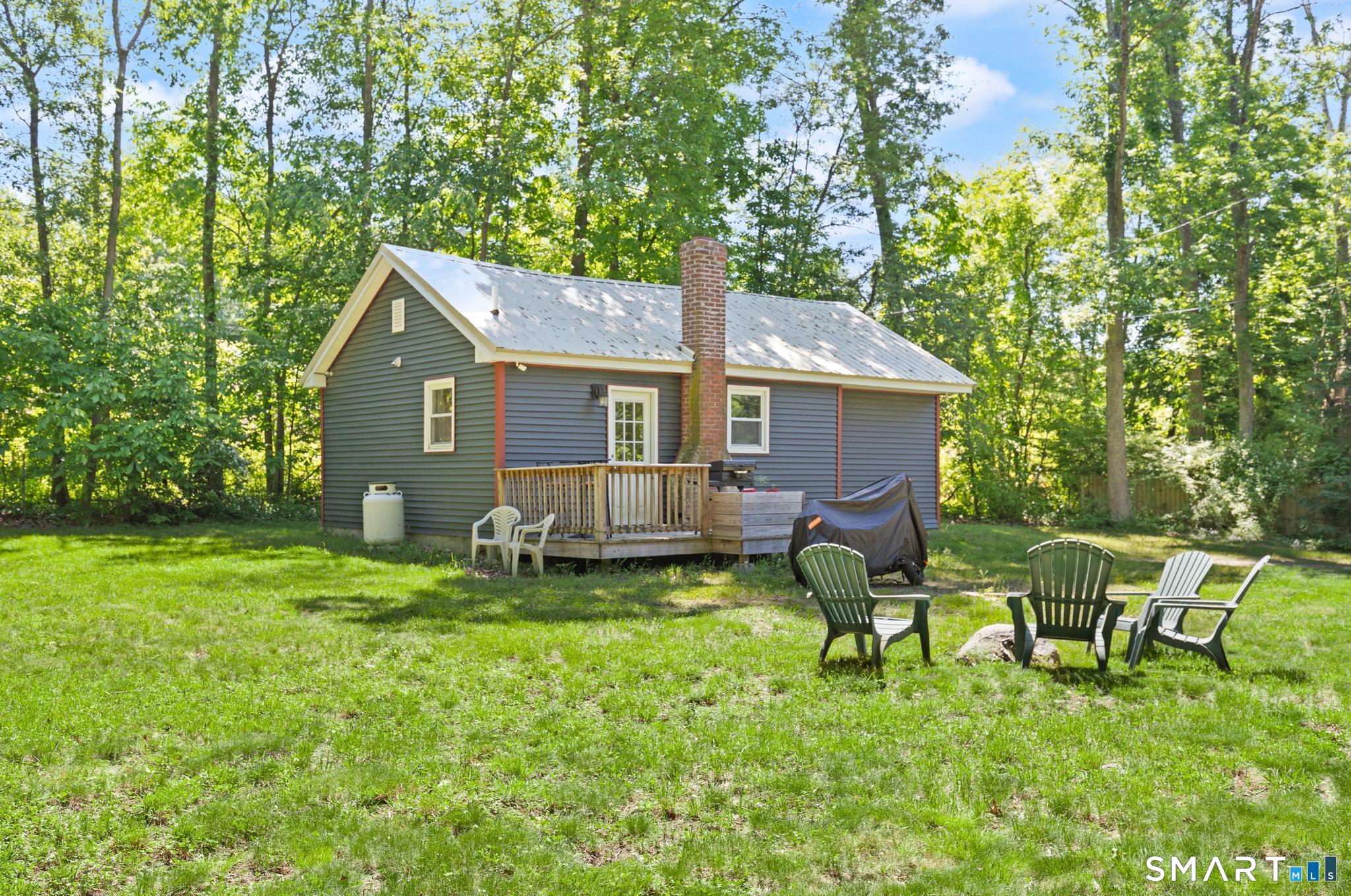 16 Baker Street Killingly, CT 06239 - Photo 19 of 23