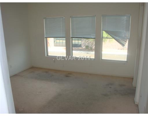 6639 Tumbleweed Ridge Lane, Unit 102 Henderson, NV 89011 - Photo 3 of 9 Bedroom.