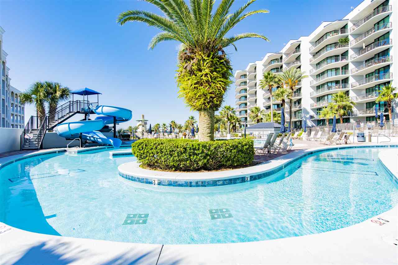 27582 Canal Road, Unit 2807 Orange Beach, AL 36561 - Photo 6 of 27