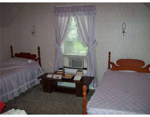 9 Middle Street Madison, ME 04950 - Photo 11 of 16 Bedroom.