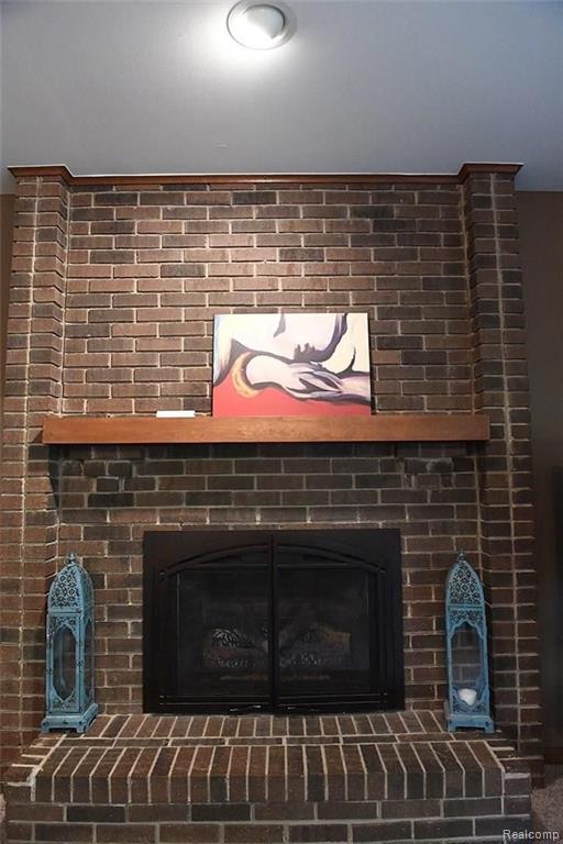 689 Ten Point Drive Rochester Hills, MI 48309 - Photo 16 of 70