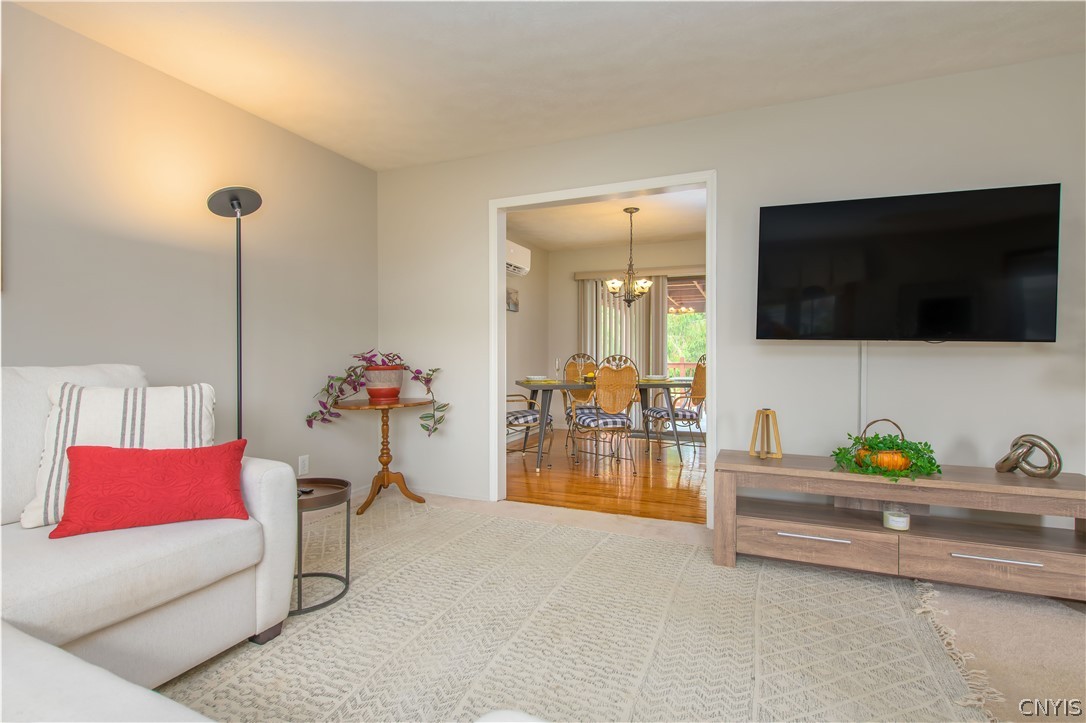 403 Betsinger Road Sherrill, NY 13461 - Photo 13 of 31 Living room