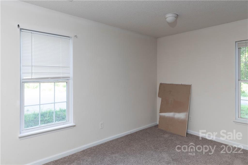 351 Haigler Street Rock Hill, SC 29732 - Photo 6 of 16 a view of an empty room with a window