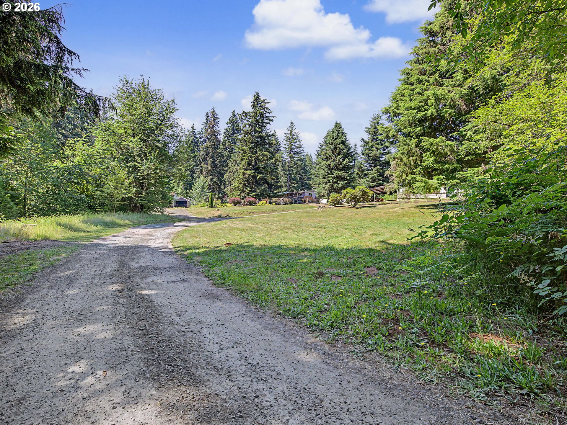 24252 South Upper Highland Road Colton, OR 97017 - Photo 21 of 35