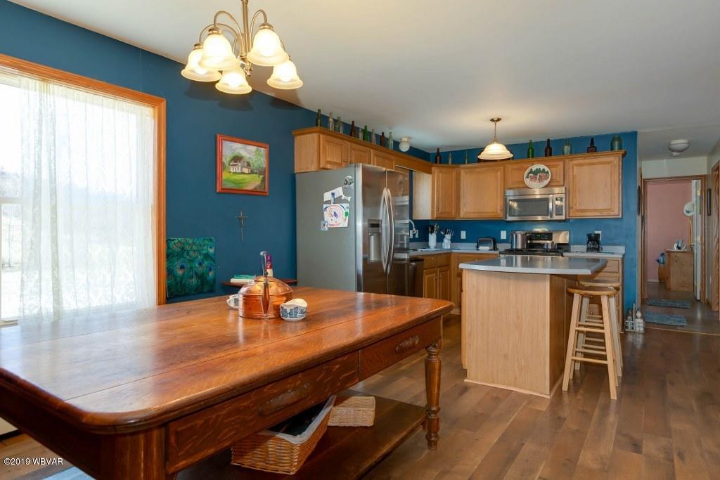 7587 Coryland Road Gillett, PA 16925 - Photo 8 of 40 9