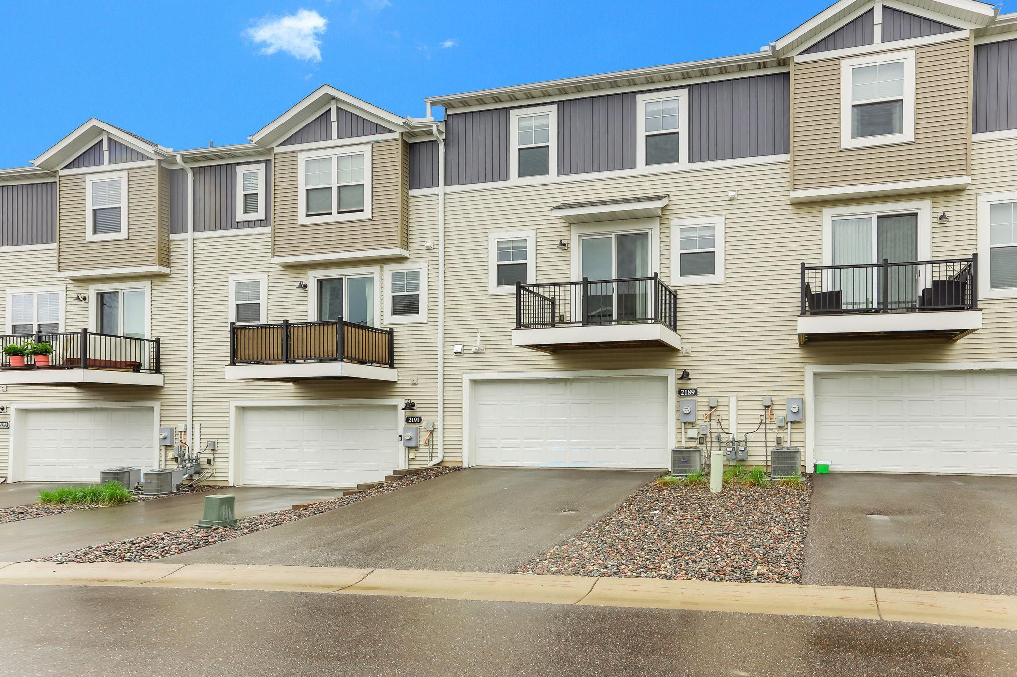 2189 Gateway Hill Road North North St. Paul, MN 55109 - Photo 27 of 31