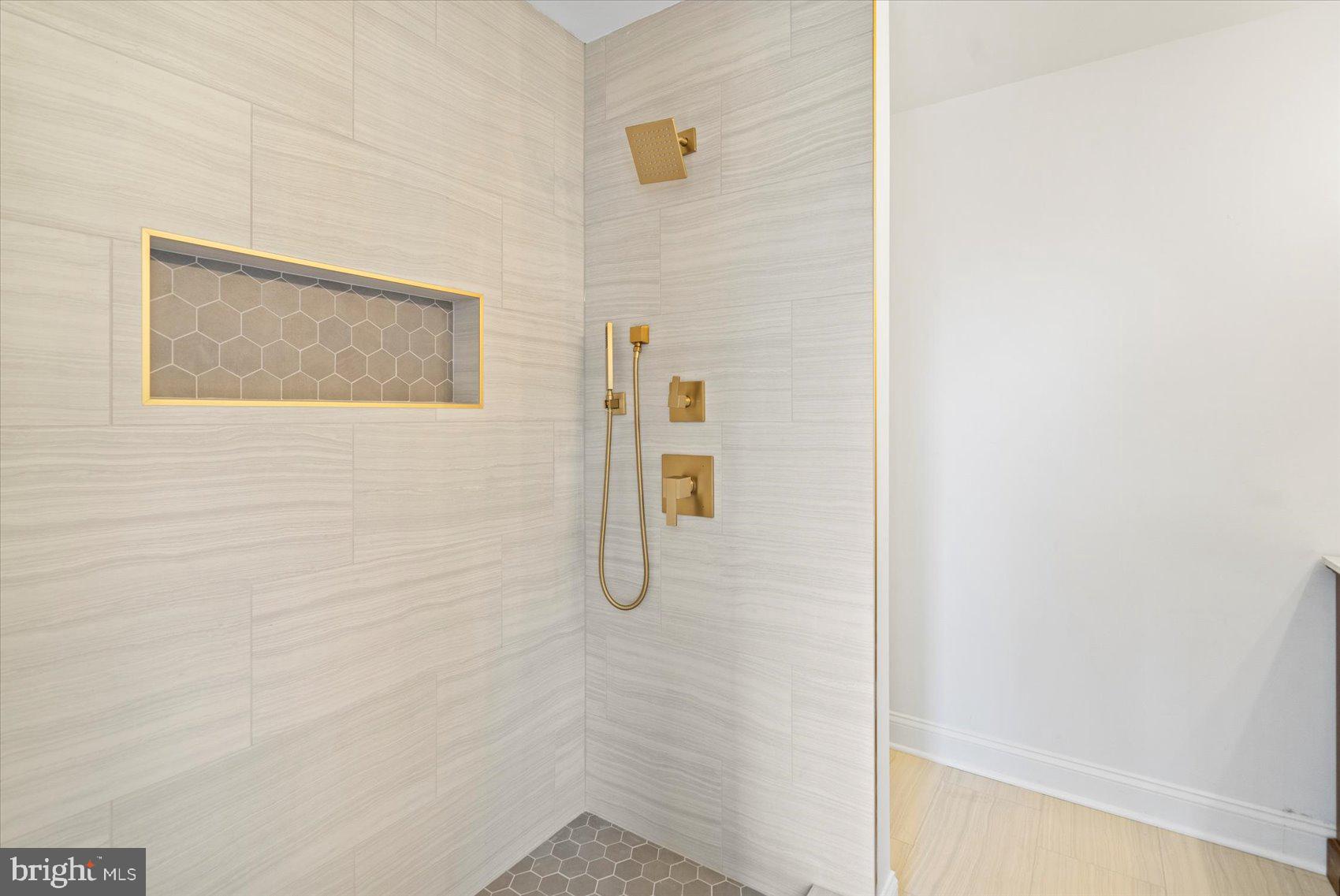 829 McHenry Street Baltimore, MD 21230 - Photo 36 of 41 a bathroom with a shower