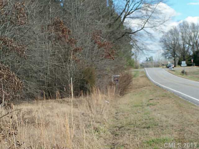 3126 Gilboa Road Wingate, NC 28174 - Photo 2 of 3