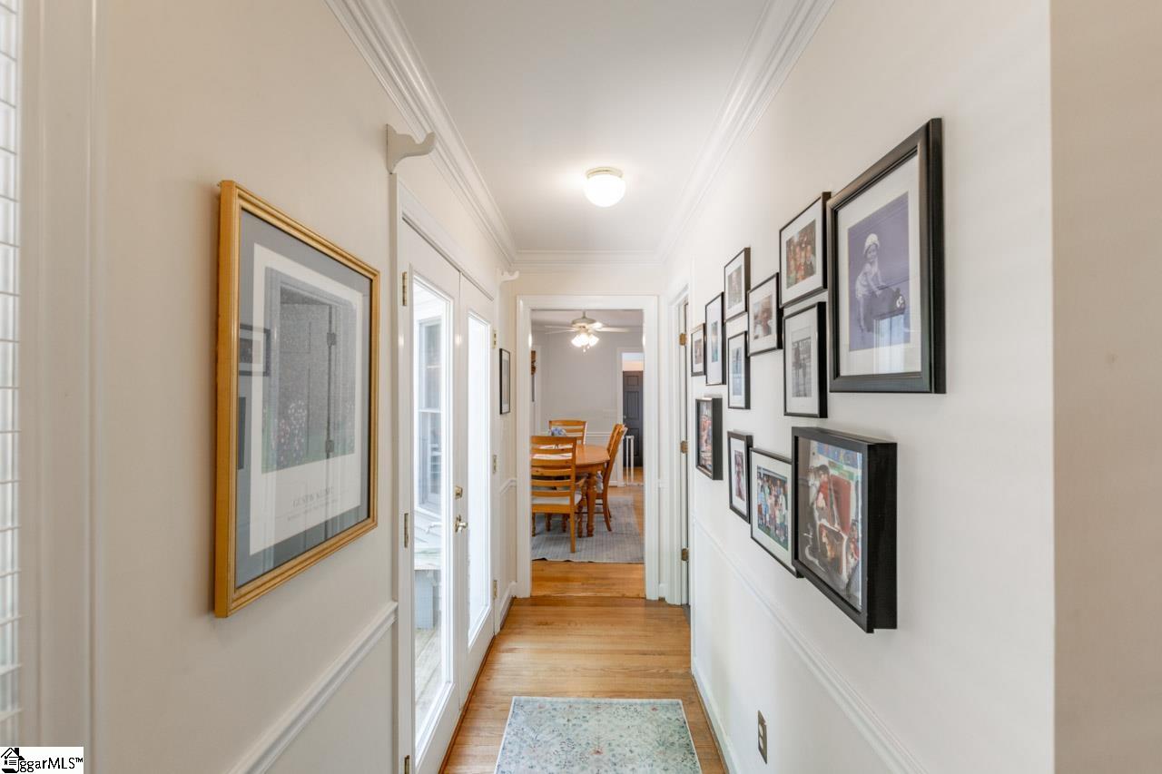 311 South Wingfield Road Greer, SC 29650 - Photo 14 of 36 Gallery Image 14